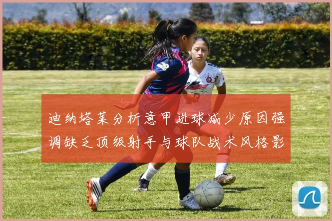 迪纳塔莱分析意甲进球减少原因强调缺乏顶级射手与球队战术风格影响